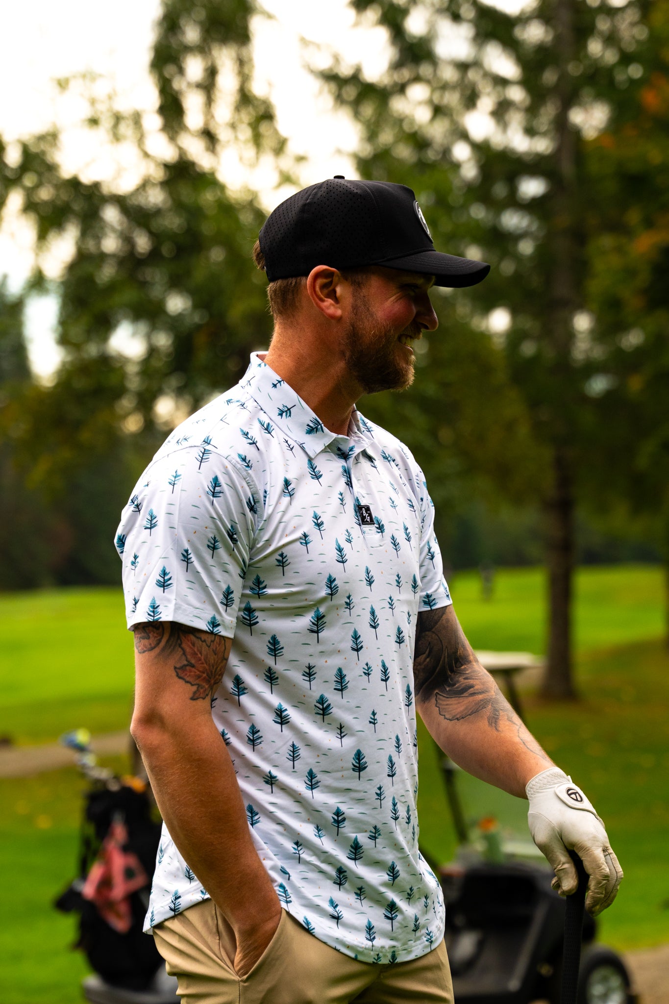 West Coast Polo