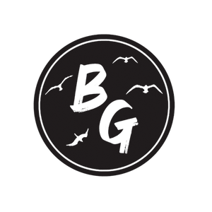 Bird Golf Logo